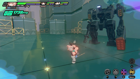 绝区零【2.5攻略征集】照丨养成角色攻略 绝区零【2.5攻略征集】照丨养成角色攻略