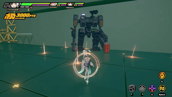 绝区零【2.5攻略征集】照丨养成角色攻略 绝区零【2.5攻略征集】照丨养成角色攻略