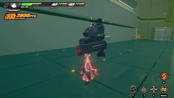 绝区零【2.5攻略征集】叶瞬光丨养成角色攻略 绝区零【2.5攻略征集】叶瞬光丨养成角色攻略