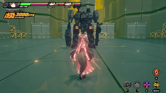 绝区零【2.5攻略征集】叶瞬光丨养成角色攻略 绝区零【2.5攻略征集】叶瞬光丨养成角色攻略