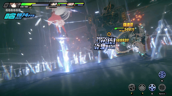 绝区零【2.5攻略征集】叶瞬光丨养成角色攻略 绝区零【2.5攻略征集】叶瞬光丨养成角色攻略