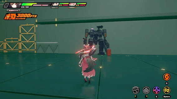 绝区零【2.5攻略征集】叶瞬光丨养成角色攻略 绝区零【2.5攻略征集】叶瞬光丨养成角色攻略