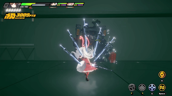 绝区零【2.5攻略征集】叶瞬光丨养成角色攻略 绝区零【2.5攻略征集】叶瞬光丨养成角色攻略