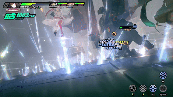 绝区零【2.5攻略征集】叶瞬光丨养成角色攻略 绝区零【2.5攻略征集】叶瞬光丨养成角色攻略