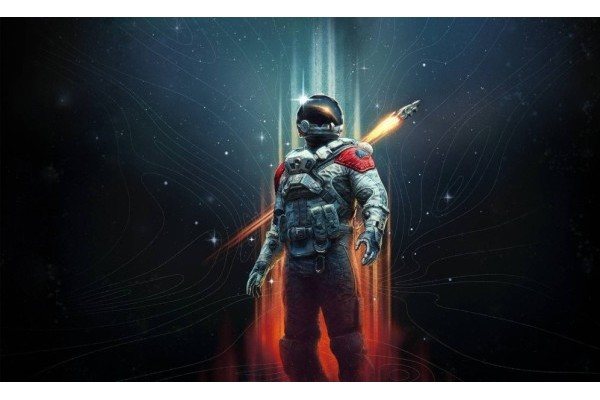 《星空》为何成不了第二个《赛博朋克2077》！