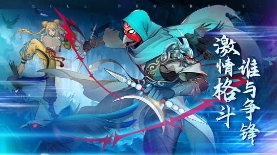 卡牌手游排行榜2023 卡牌手游排行榜2023