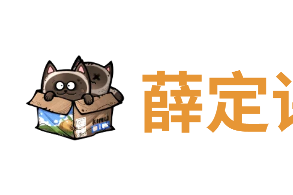 代号肉鸽薛定谔的猫