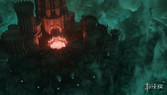 《暗黑破坏神4》游戏画面小解决办法 《暗黑破坏神4》游戏画面小解决办法