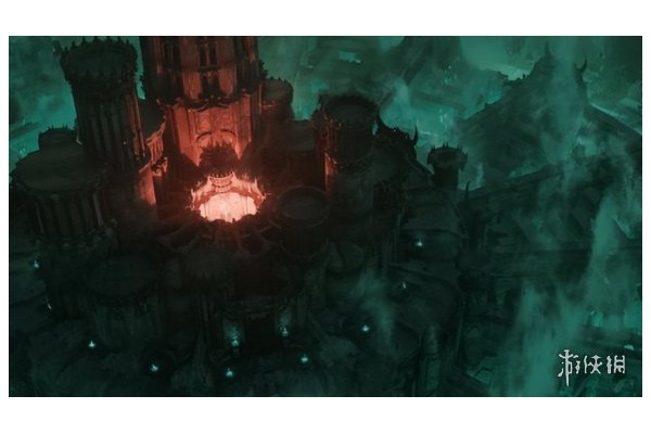 《暗黑破坏神4》游戏画面小解决办法