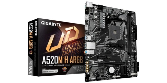 顺应DDR4平台需求回升 技嘉推出4款AM4主板新品 顺应DDR4平台需求回升 技嘉推出4款AM4主板新品