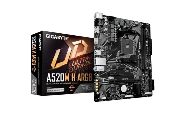 顺应DDR4平台需求回升 技嘉推出4款AM4主板新品