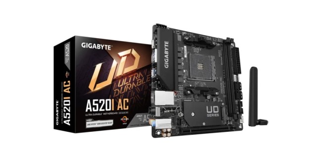 顺应DDR4平台需求回升 技嘉推出4款AM4主板新品 顺应DDR4平台需求回升 技嘉推出4款AM4主板新品