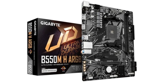 顺应DDR4平台需求回升 技嘉推出4款AM4主板新品 顺应DDR4平台需求回升 技嘉推出4款AM4主板新品