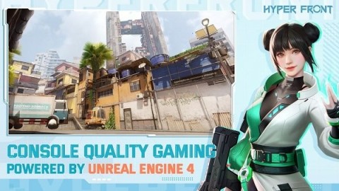 网易枪战手游推荐TOP5 网易枪战手游推荐TOP5