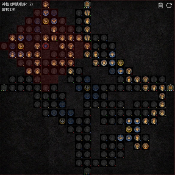 《暗黑破坏神4》S11圣骑士飞翼剑盾流BD教学 《暗黑破坏神4》S11圣骑士飞翼剑盾流BD教学