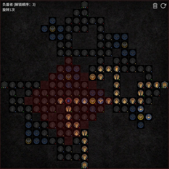 《暗黑破坏神4》S11圣骑士飞翼剑盾流BD教学 《暗黑破坏神4》S11圣骑士飞翼剑盾流BD教学