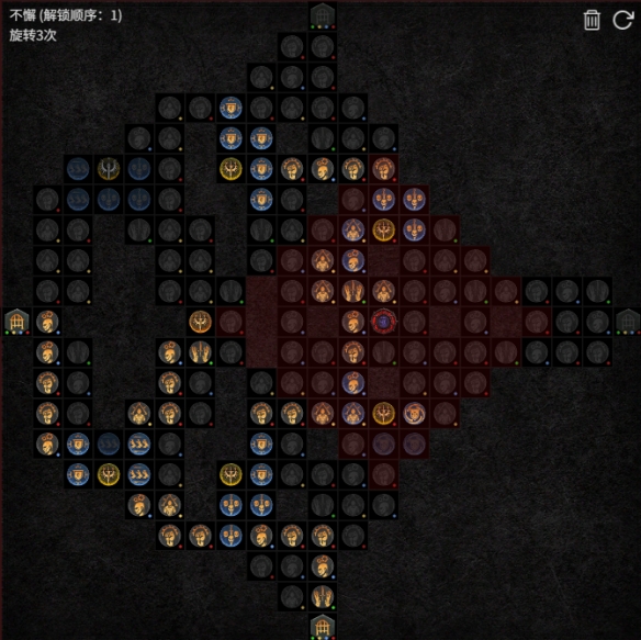 《暗黑破坏神4》S11圣骑士飞翼剑盾流BD教学 《暗黑破坏神4》S11圣骑士飞翼剑盾流BD教学