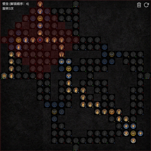 《暗黑破坏神4》S11圣骑士飞翼剑盾流BD教学 《暗黑破坏神4》S11圣骑士飞翼剑盾流BD教学