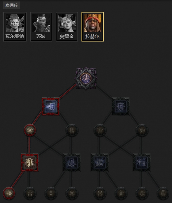 《暗黑破坏神4》S11圣骑士飞翼剑盾流BD教学 《暗黑破坏神4》S11圣骑士飞翼剑盾流BD教学