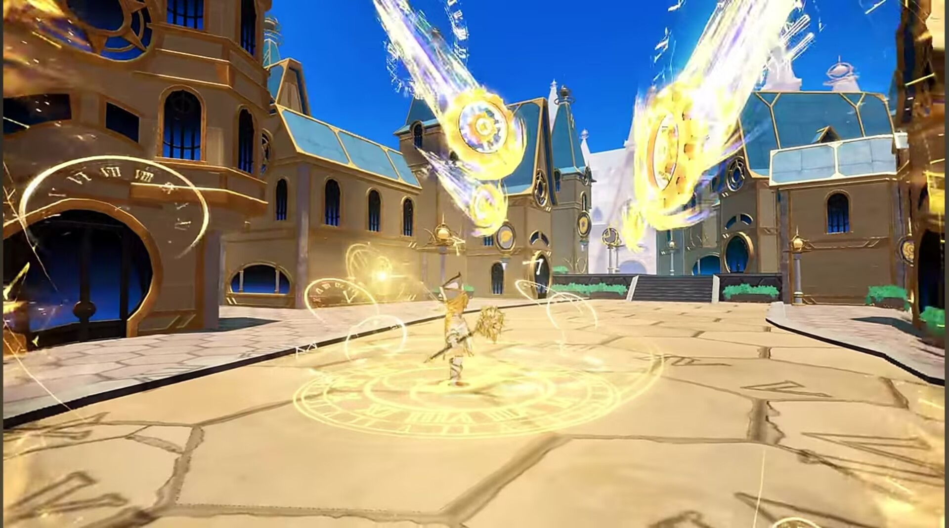 出发吧麦芬麦芬:九转服事-四维干涉者 出发吧麦芬麦芬:九转服事-四维干涉者