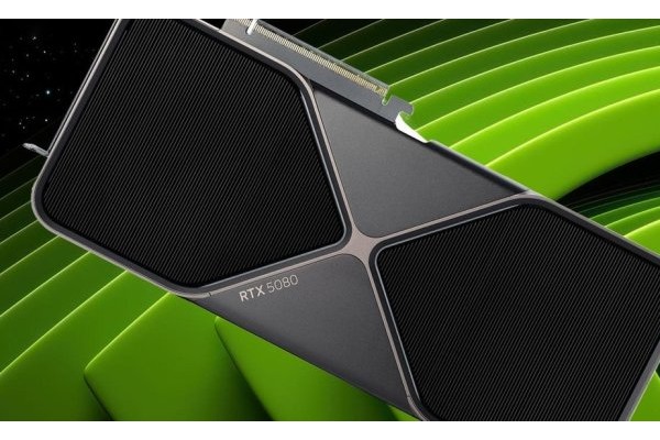 英伟达被曝秘藏32GB版RTX 5080！游戏玩家恐难入手