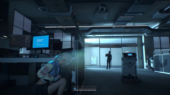 韩国虚幻5大作《巫堂:双重之心》官网关闭 团队解散 韩国虚幻5大作《巫堂:双重之心》官网关闭 团队解散