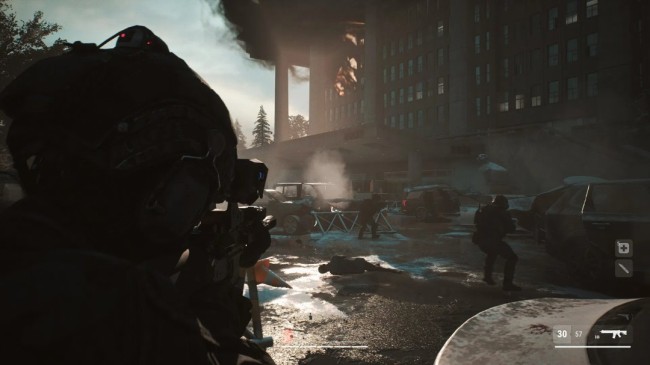 韩国虚幻5大作《巫堂:双重之心》官网关闭 团队解散 韩国虚幻5大作《巫堂:双重之心》官网关闭 团队解散