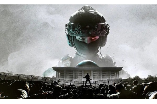 韩国虚幻5大作《巫堂：双重之心》官网关闭 团队解散