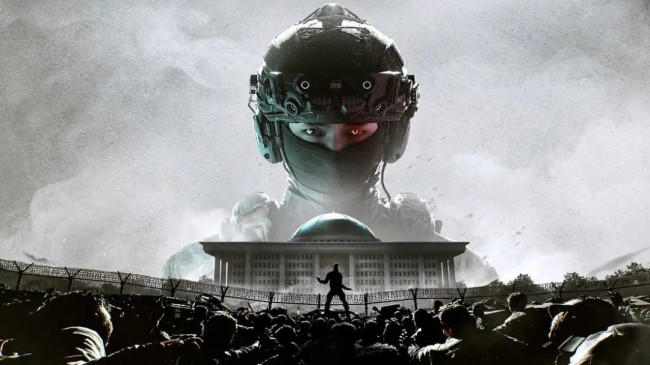 韩国虚幻5大作《巫堂:双重之心》官网关闭 团队解散 韩国虚幻5大作《巫堂:双重之心》官网关闭 团队解散