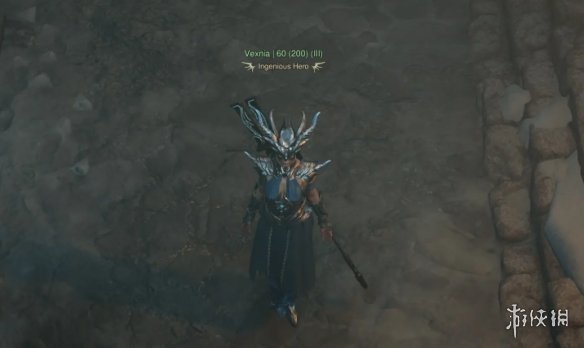 《暗黑破坏神4》增加键位介绍 《暗黑破坏神4》增加键位介绍