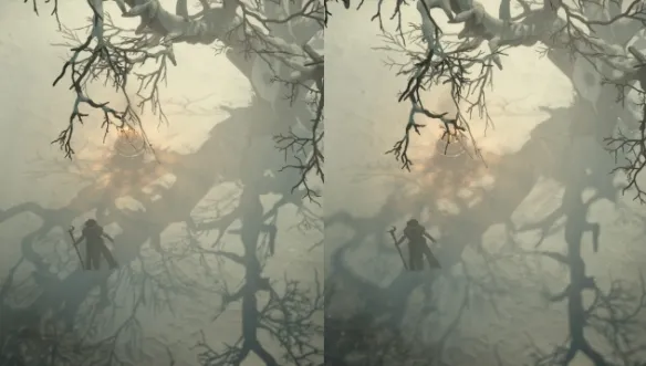 《暗黑破坏神4》场景模型使用方法