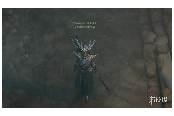 《暗黑破坏神4》超远视距介绍