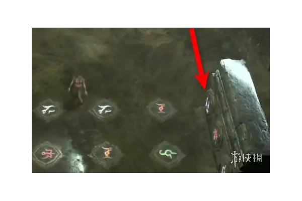 《暗黑破坏神4》净化地窖打开方式