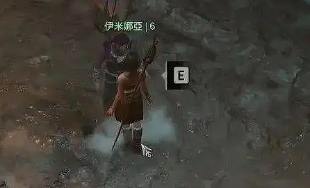 《暗黑破坏神4》野外加好友的方法 《暗黑破坏神4》野外加好友的方法