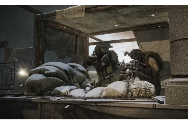 《逃离塔科夫》团队：游戏是一场社会实验 能玩已经是奇迹