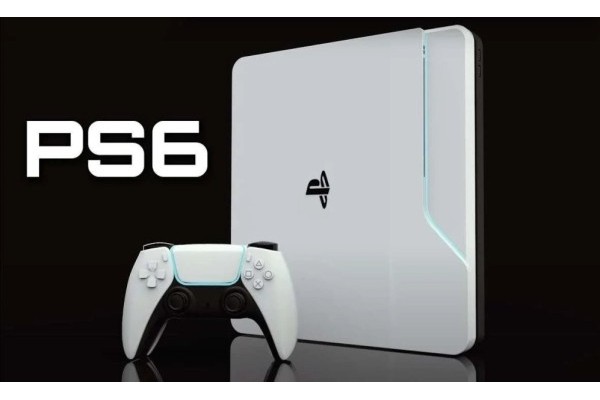 或于26年底决定 据称索尼未因内存短缺而推迟发布PS6