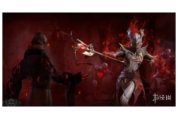 《暗黑破坏神4》出神话装备方式