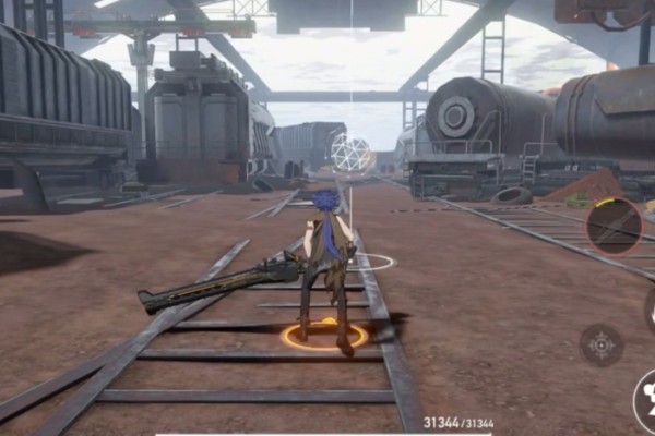 深空之眼玩荒獠金固有什么技巧