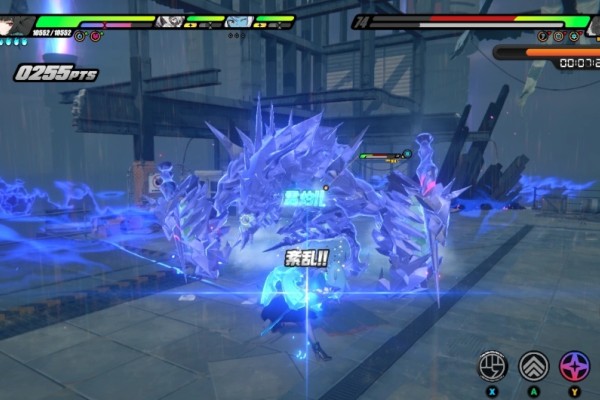 绝区零如何应对特佩什