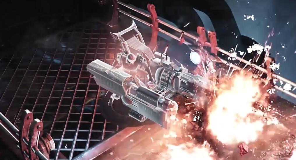 失落的方舟枪炮大师怎么玩 失落的方舟枪炮大师怎么玩