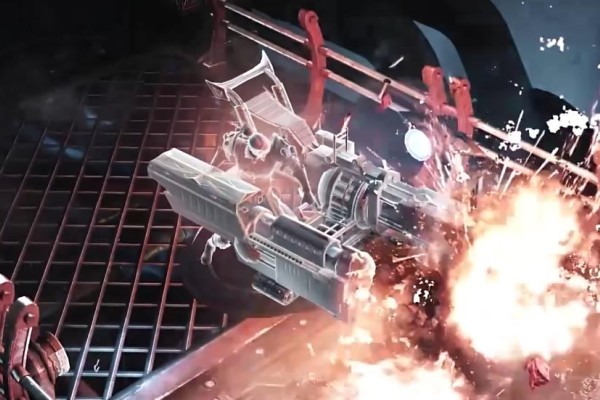 失落的方舟枪炮大师怎么玩