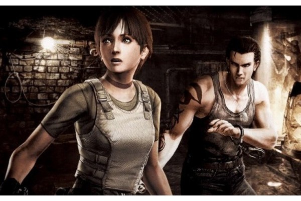 《生化危机0》重制版汇总：全新演员阵容 有望28年发售！