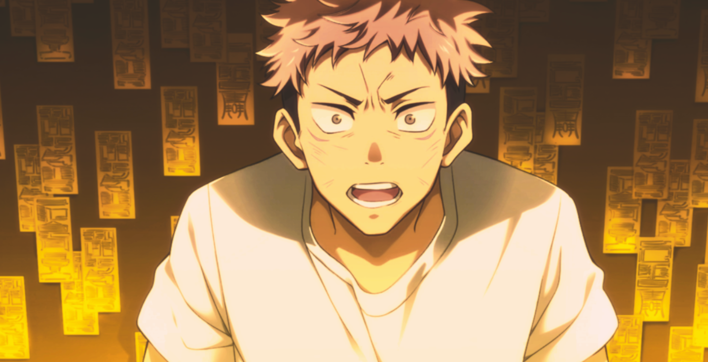 咒术回战游戏推荐 咒术回战游戏推荐