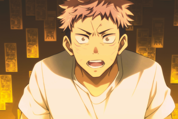 咒术回战游戏推荐