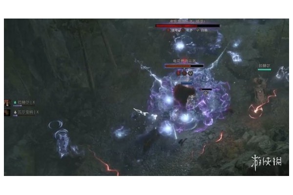 《暗黑破坏神4》人物弱化方法