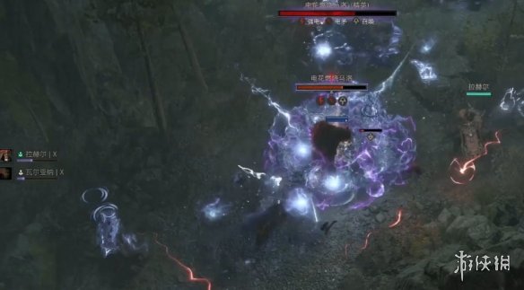 《暗黑破坏神4》人物弱化方法 《暗黑破坏神4》人物弱化方法