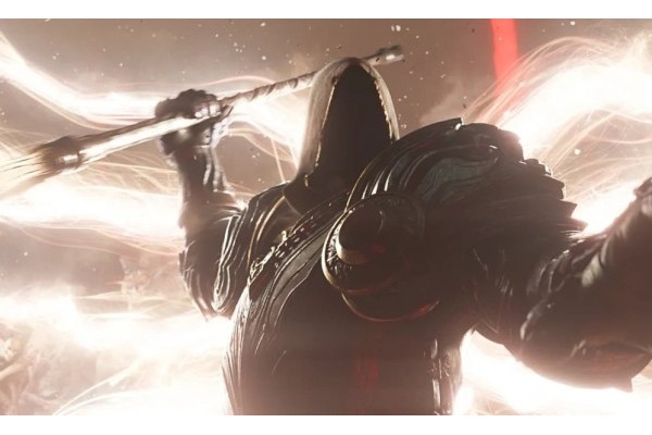 新年第一骂战！ 《恶意不息》总监怒喷暴雪前总裁对《暗黑破坏神》造成了巨大损害