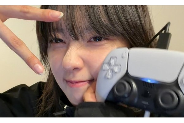 坚持用标准难度 加藤小夏耗时两月终通关《寂静岭f》