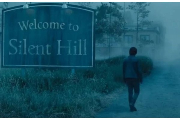 科乐美公布《重返寂静岭》新人物海报