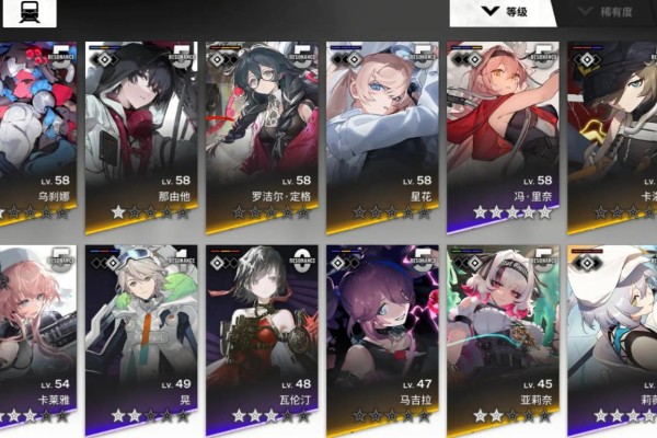 雷索纳斯乌刹娜怎么培养